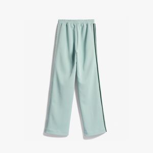 adidas Ivy Park 3-
Stripes Suit Pants
Green Tint/Dark